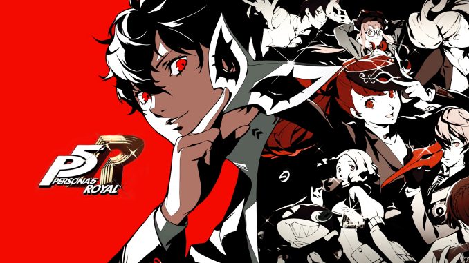 persona5royal